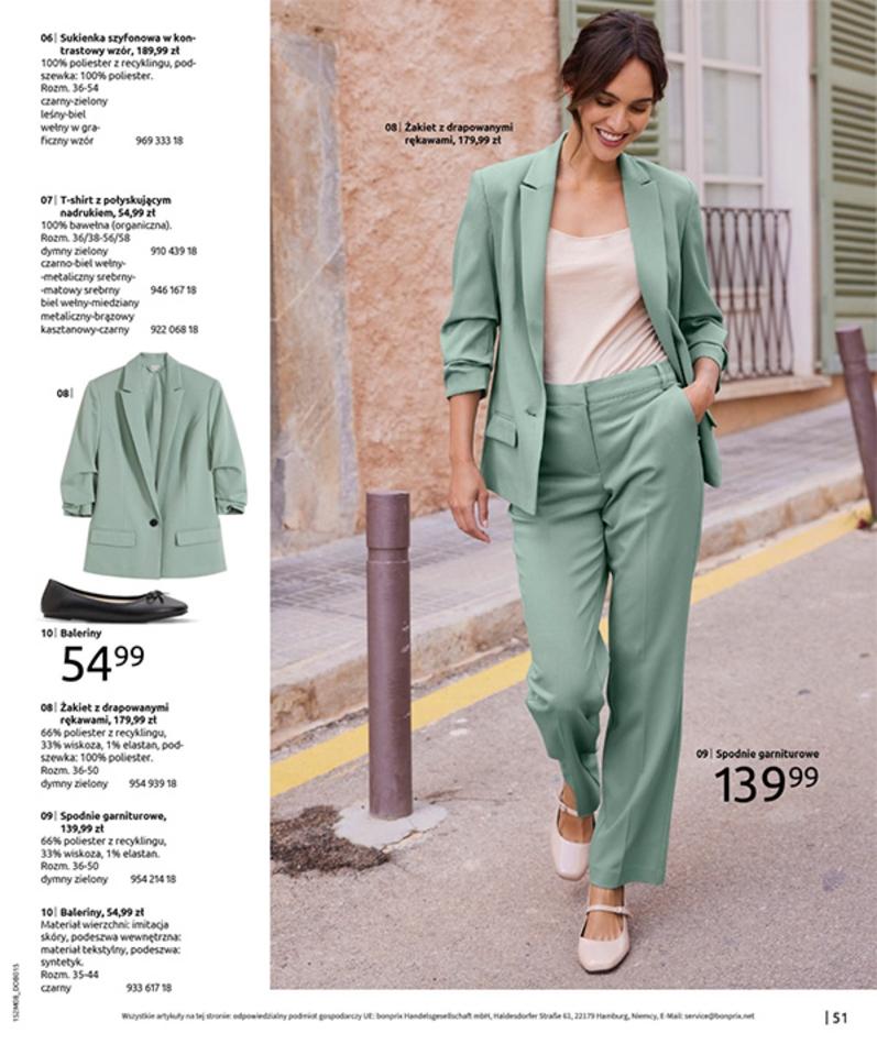 Gazetka promocyjna bonprix do 13/10/2025 str.53