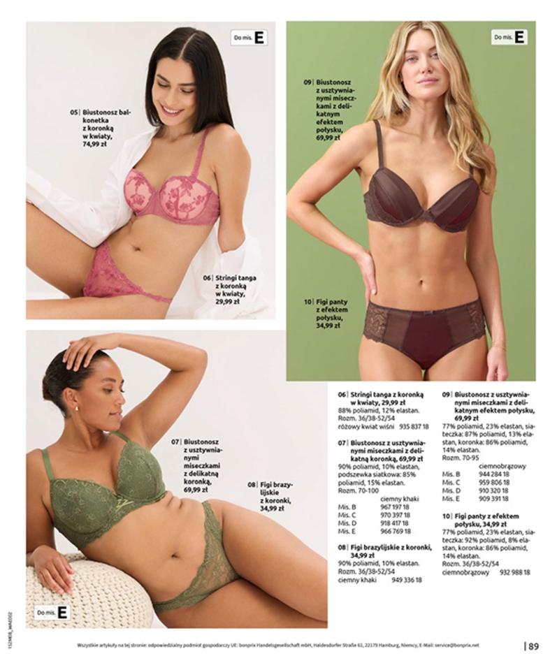 Gazetka promocyjna bonprix do 13/10/2025 str.91