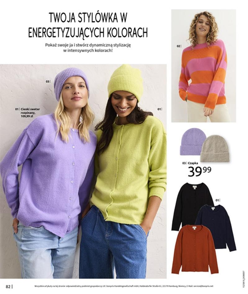 Gazetka promocyjna bonprix do 08/12/2025 str.84