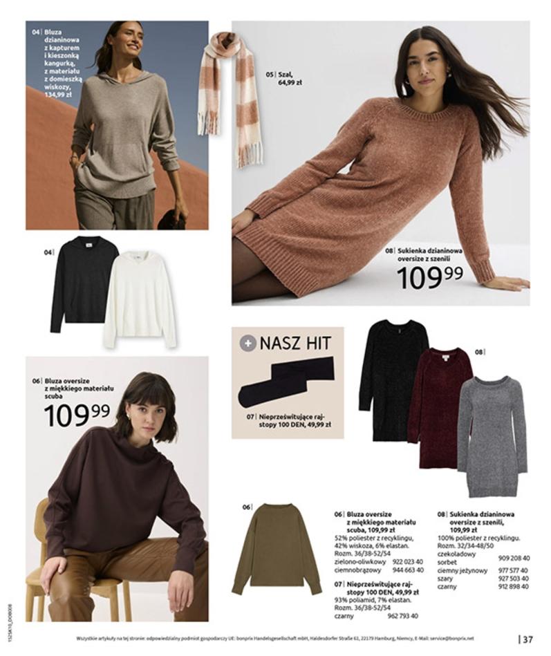 Gazetka promocyjna bonprix do 08/12/2025 str.39