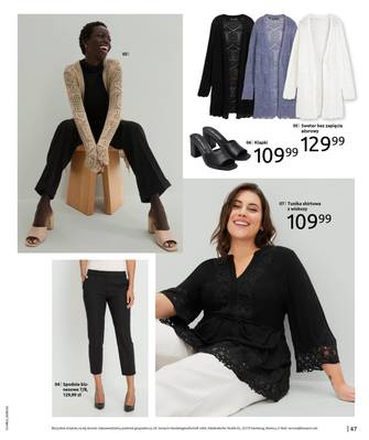 Gazetka Bonprix