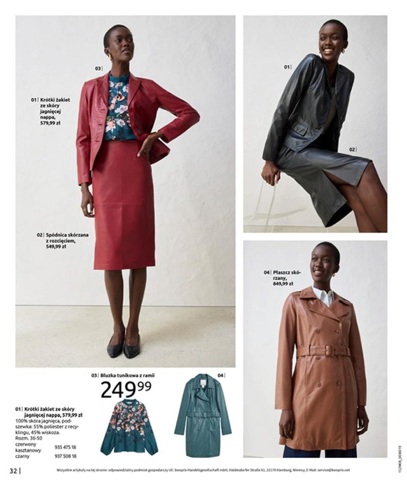 Gazetka promocyjna bonprix do 13/10/2025 str.34