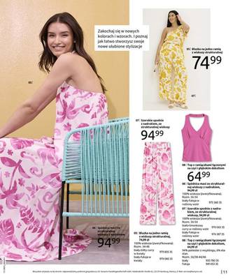 Gazetka Bonprix