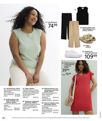 Gazetka Bonprix