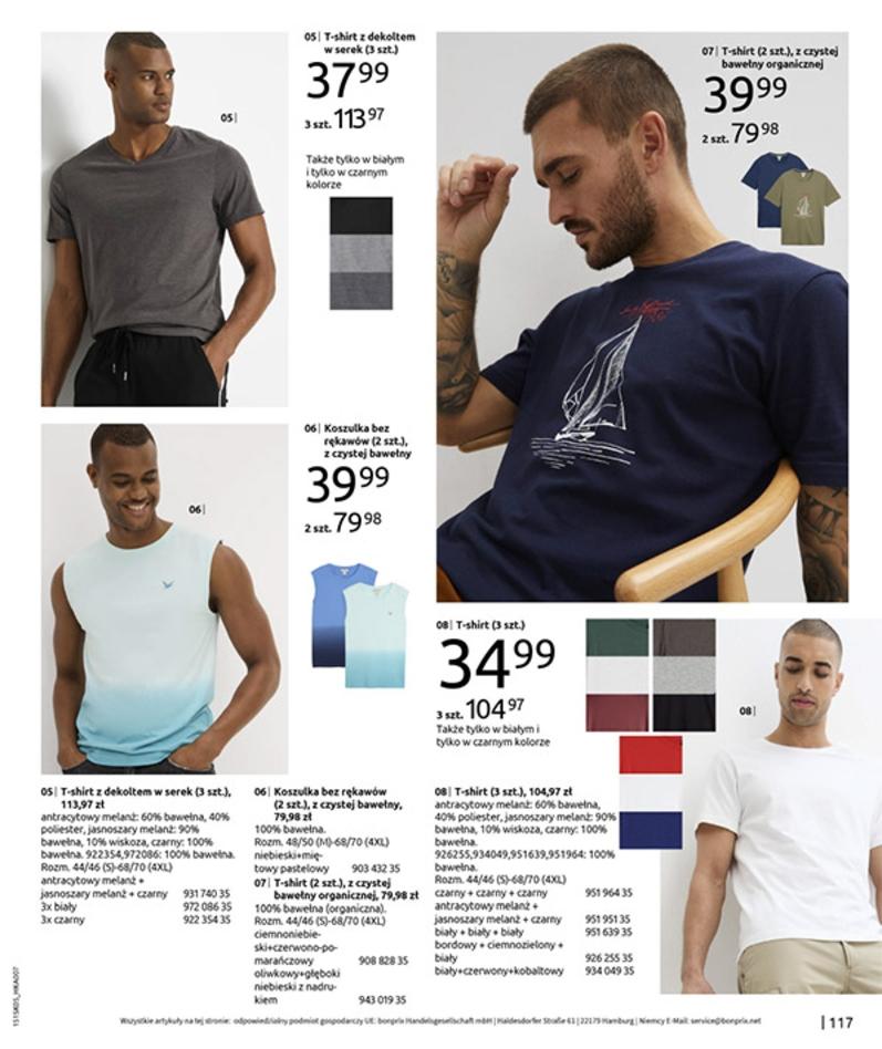 Gazetka promocyjna bonprix do 31/07/2025 str.119
