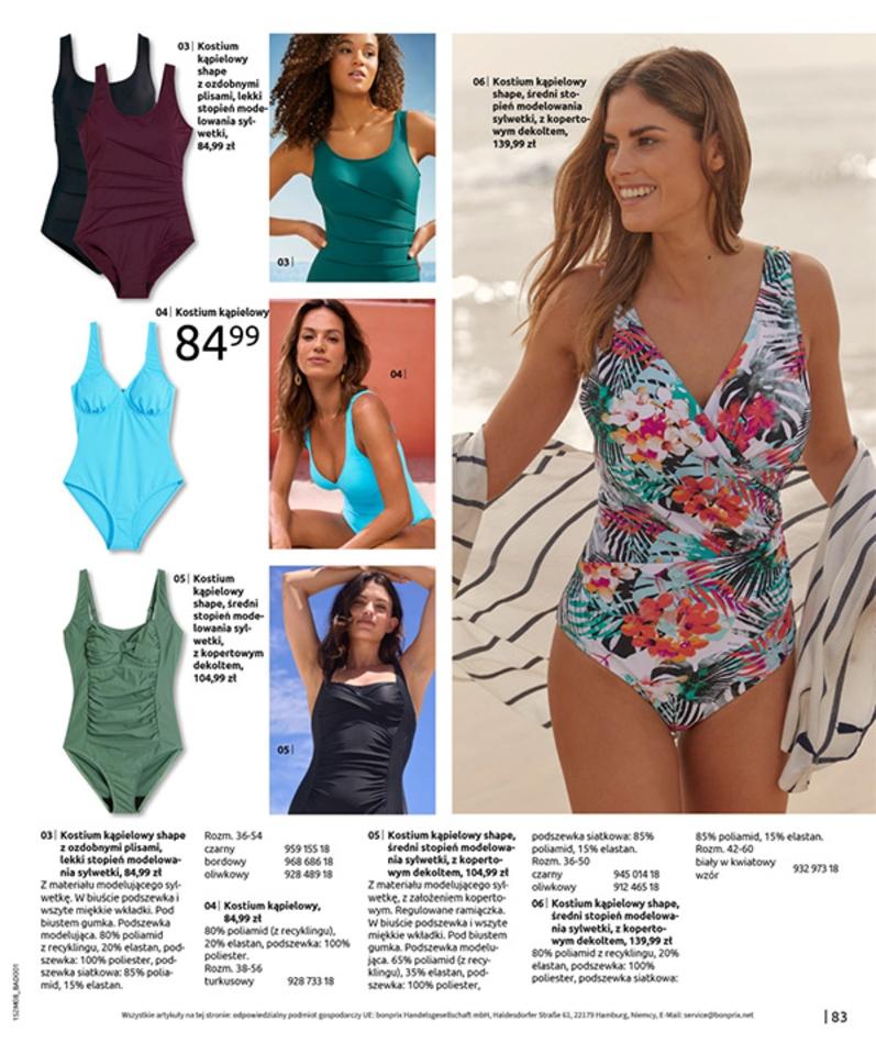 Gazetka promocyjna bonprix do 13/10/2025 str.85