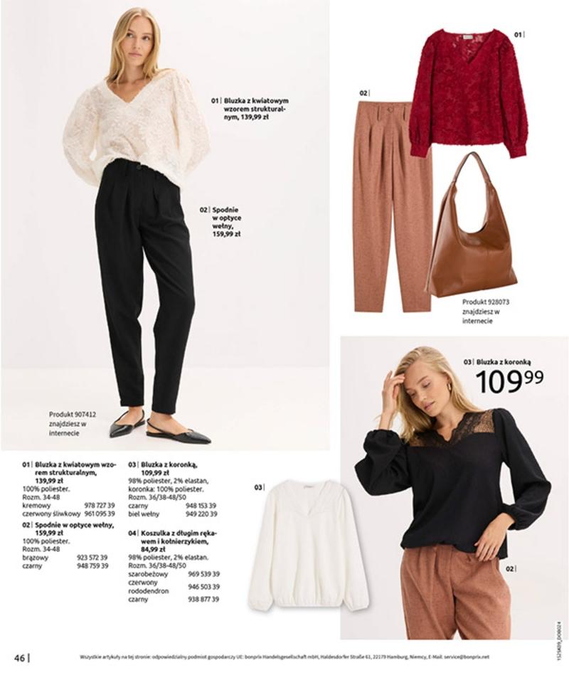 Gazetka promocyjna bonprix do 03/11/2025 str.48