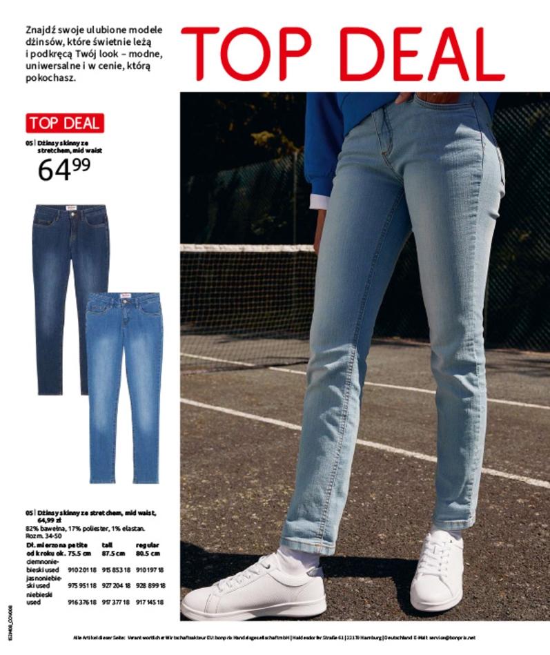 Gazetka promocyjna bonprix do 13/10/2025 str.123