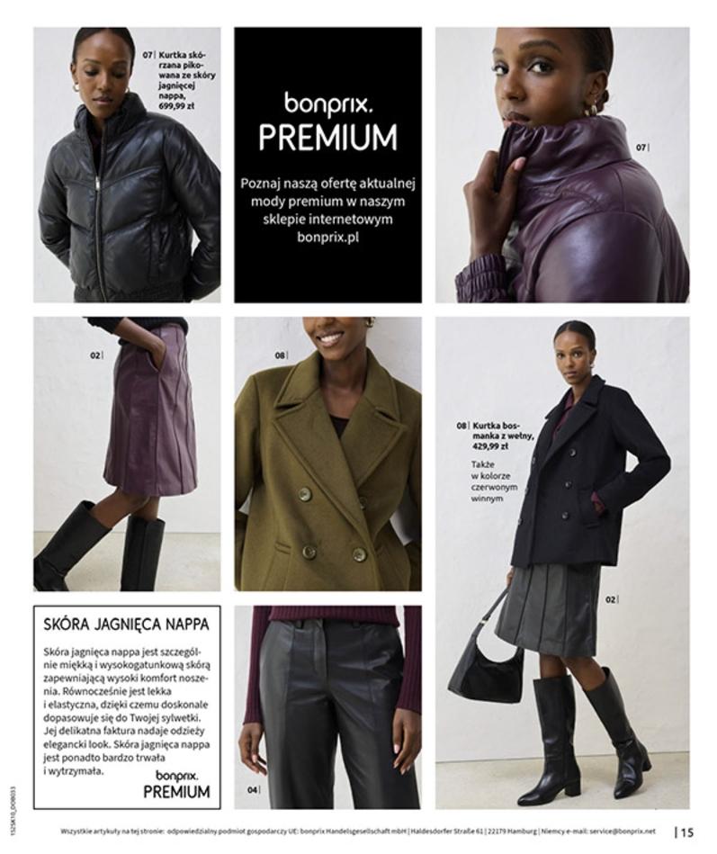 Gazetka promocyjna bonprix do 08/12/2025 str.17