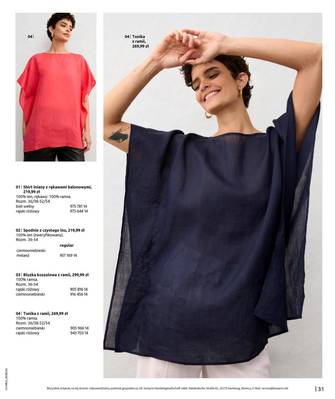 Gazetka Bonprix
