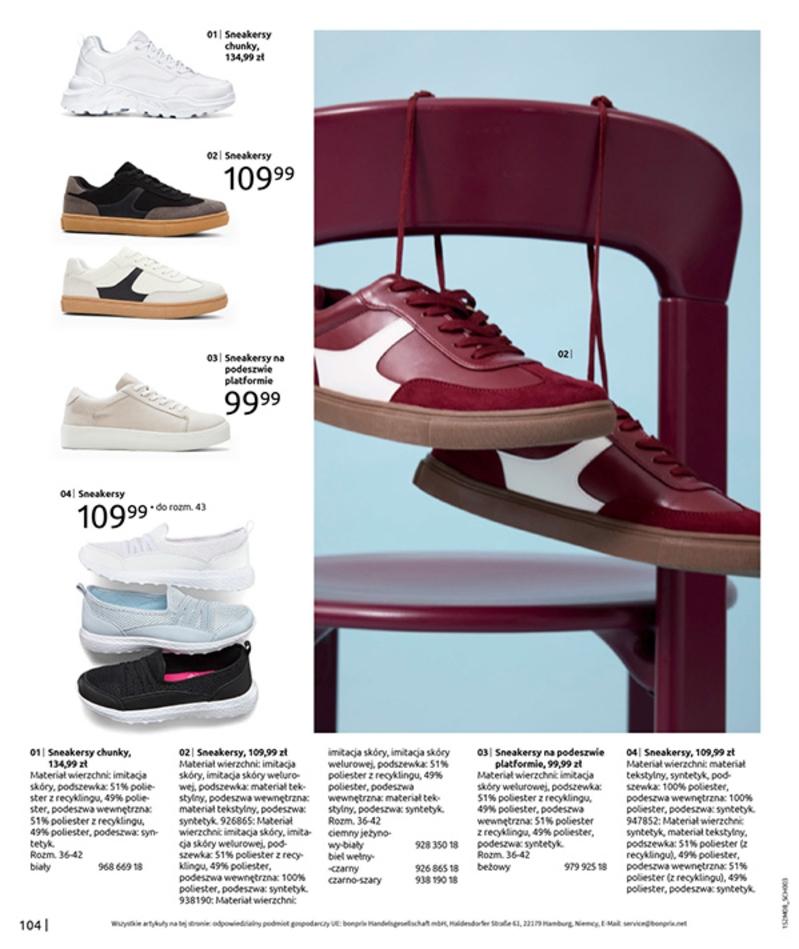 Gazetka promocyjna bonprix do 13/10/2025 str.106