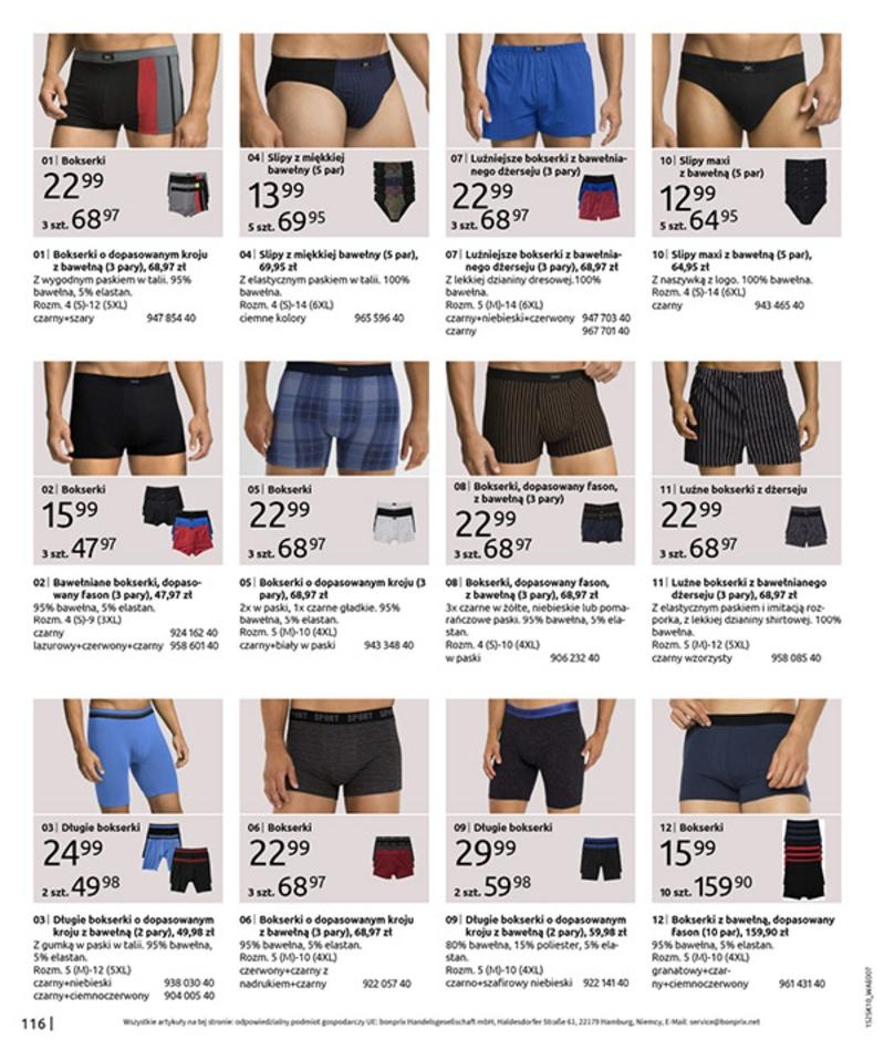 Gazetka promocyjna bonprix do 08/12/2025 str.118