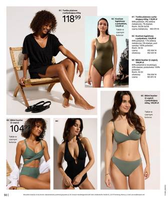 Gazetka Bonprix