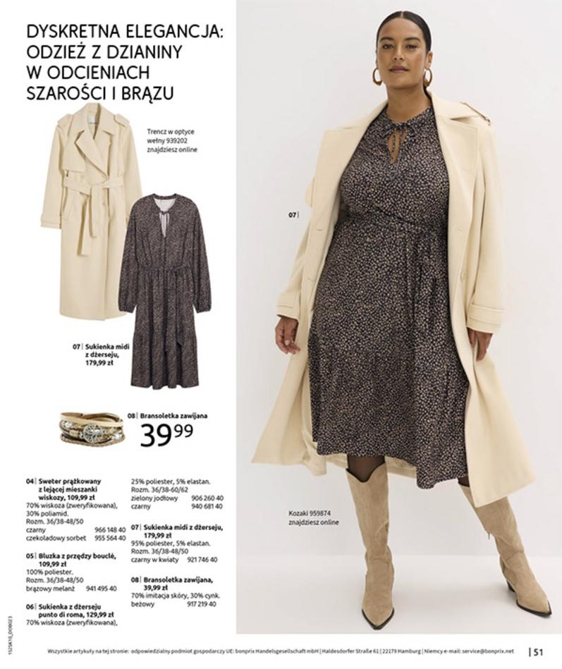 Gazetka promocyjna bonprix do 08/12/2025 str.53