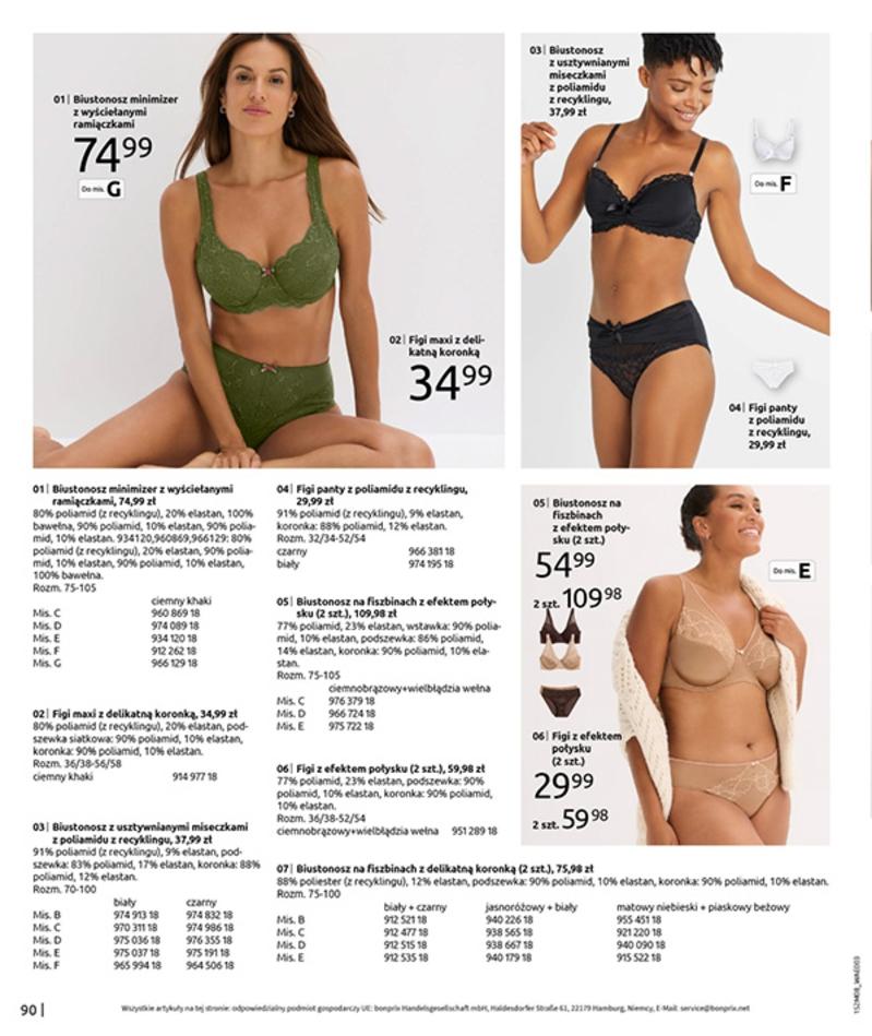 Gazetka promocyjna bonprix do 13/10/2025 str.92