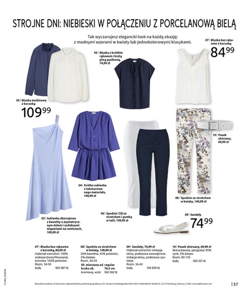 Gazetka promocyjna bonprix do 28/08/2025 str.59