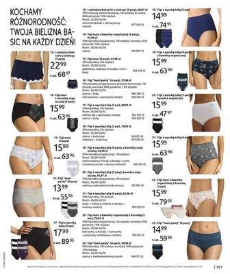 Gazetka Bonprix