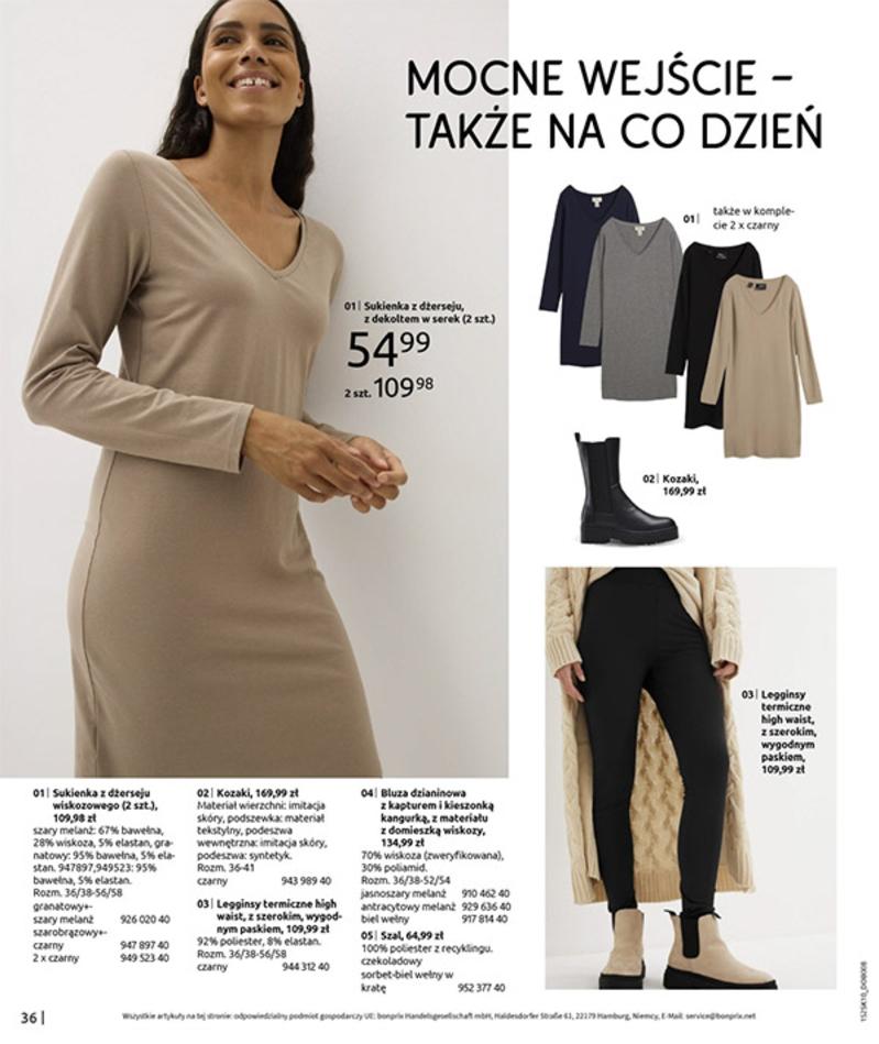 Gazetka promocyjna bonprix do 08/12/2025 str.38