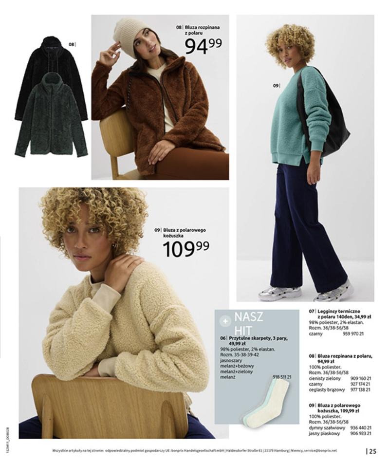Gazetka promocyjna bonprix do 26/01/2026 str.27