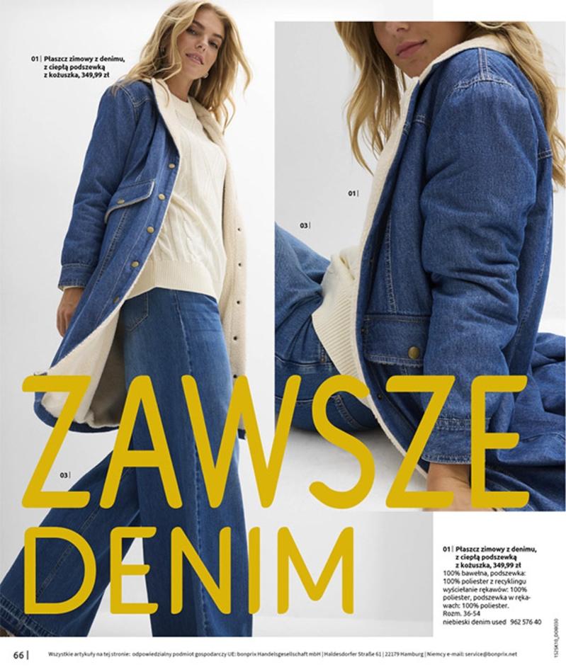 Gazetka promocyjna bonprix do 08/12/2025 str.68