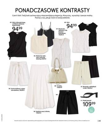 Gazetka Bonprix