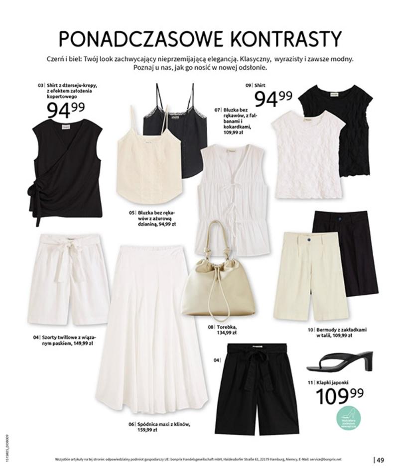 Gazetka promocyjna bonprix do 31/07/2025 str.51