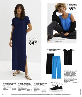 Gazetka Bonprix