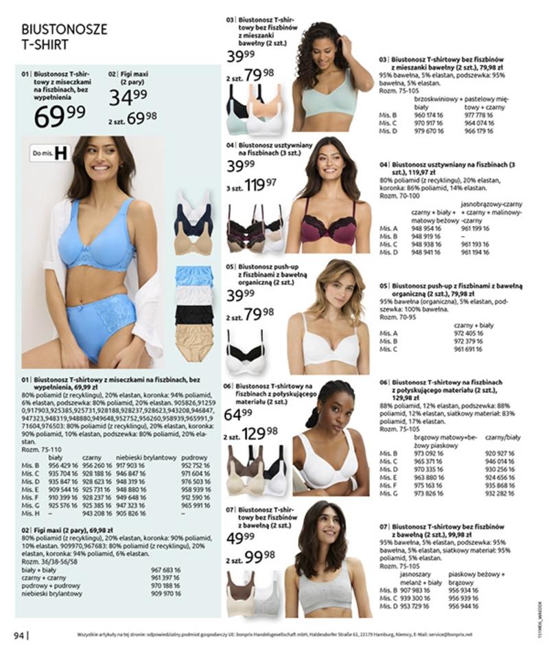 Gazetka promocyjna bonprix do 28/08/2025 str.96