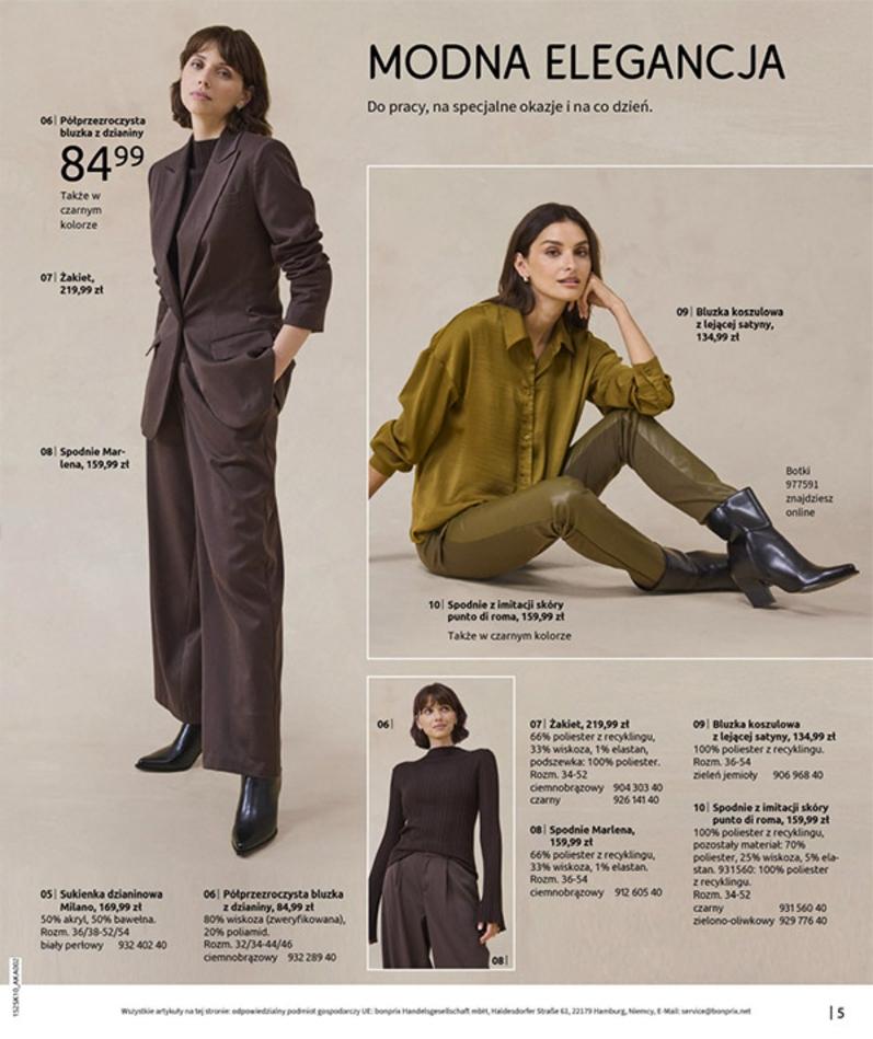 Gazetka promocyjna bonprix do 08/12/2025 str.7