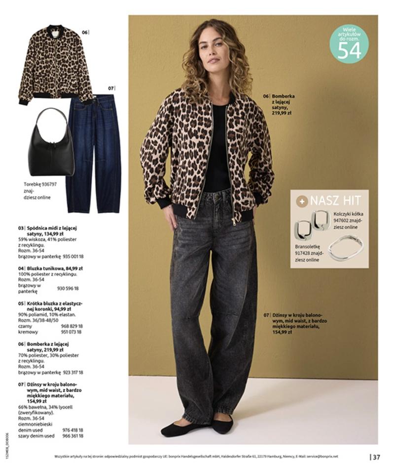 Gazetka promocyjna bonprix do 13/10/2025 str.39