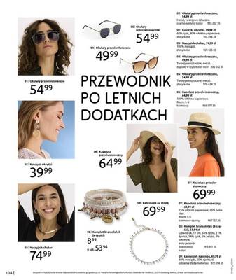 Gazetka Bonprix