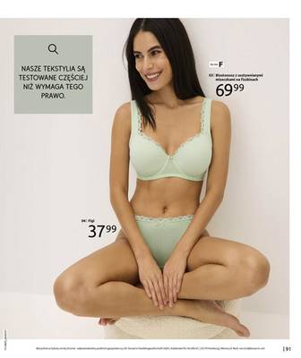 Gazetka Bonprix