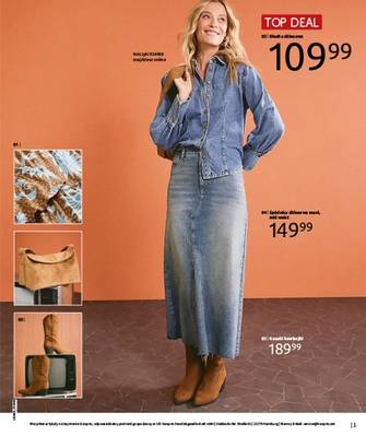Gazetka Bonprix