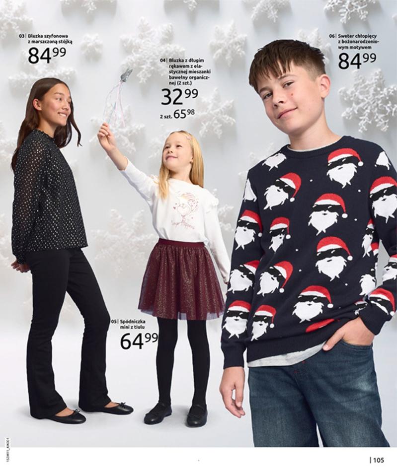 Gazetka promocyjna bonprix do 26/01/2026 str.107