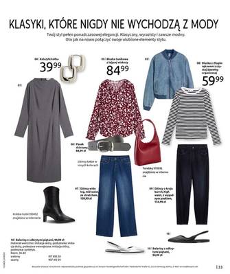 Gazetka Bonprix