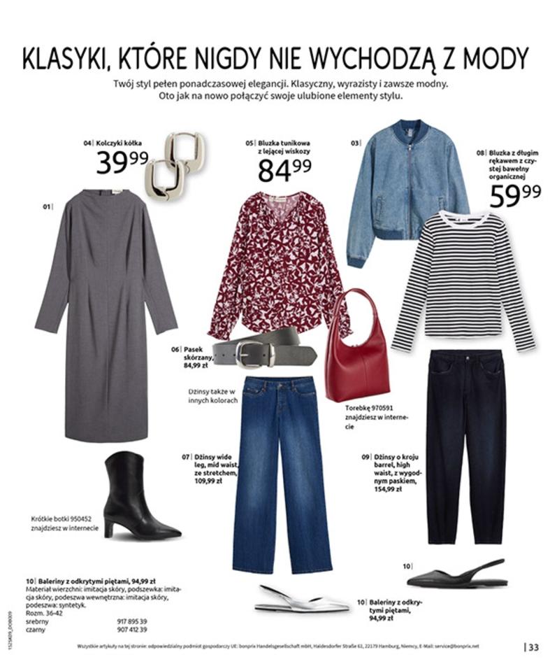 Gazetka promocyjna bonprix do 03/11/2025 str.35
