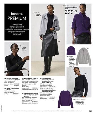 Gazetka Bonprix