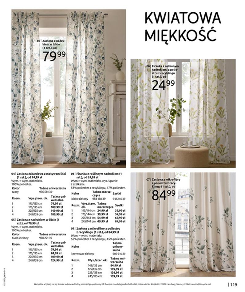 Gazetka promocyjna bonprix do 03/11/2025 str.121