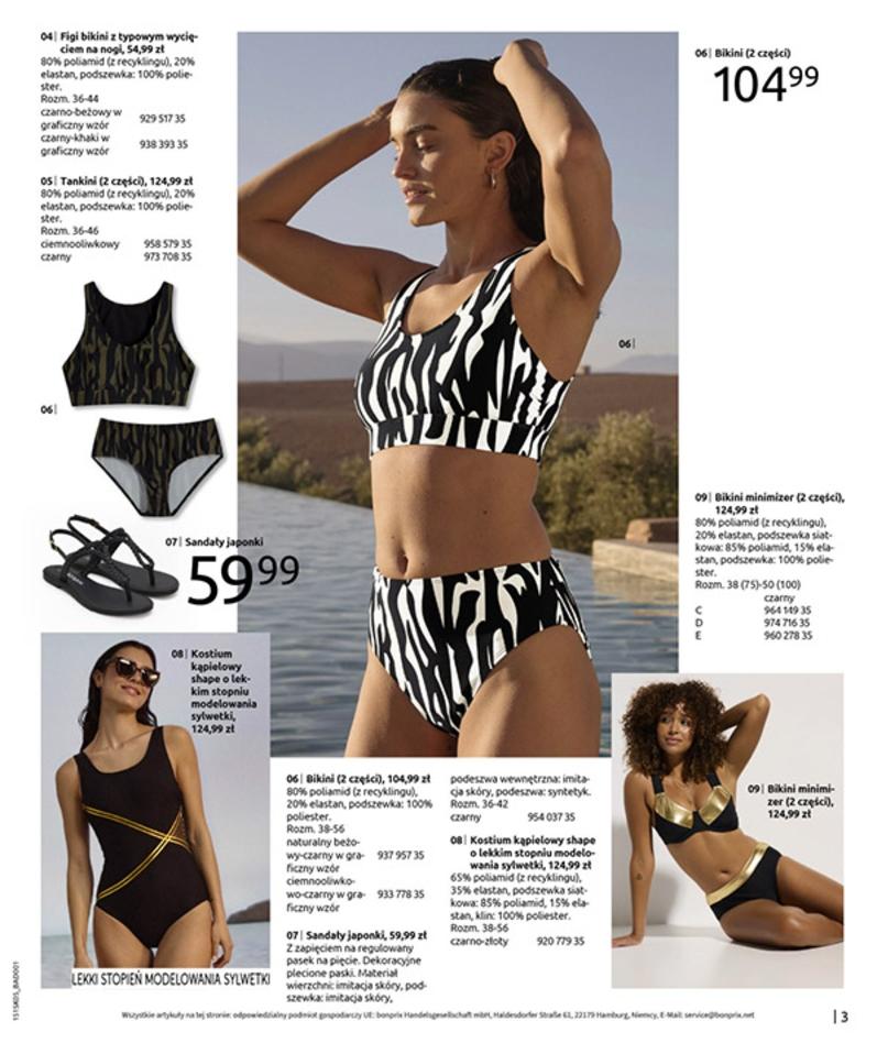Gazetka promocyjna bonprix do 31/07/2025 str.5