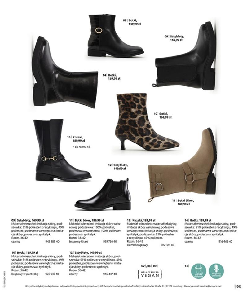 Gazetka promocyjna bonprix do 08/12/2025 str.97