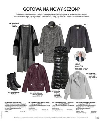 Gazetka Bonprix