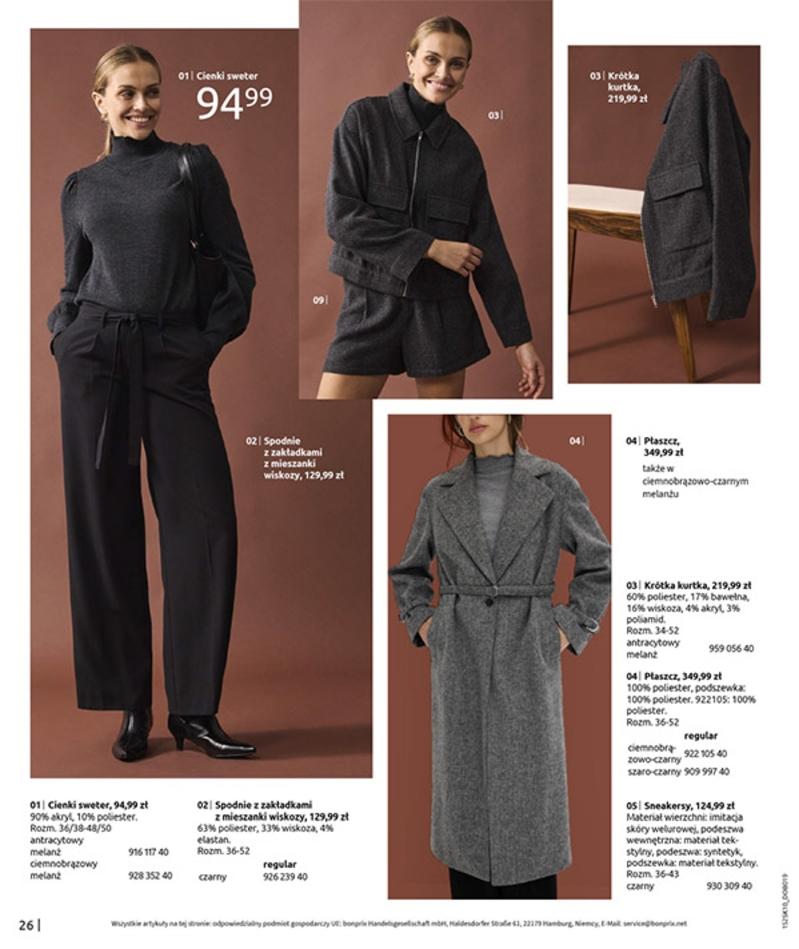 Gazetka promocyjna bonprix do 08/12/2025 str.28