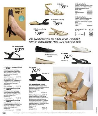 Gazetka Bonprix