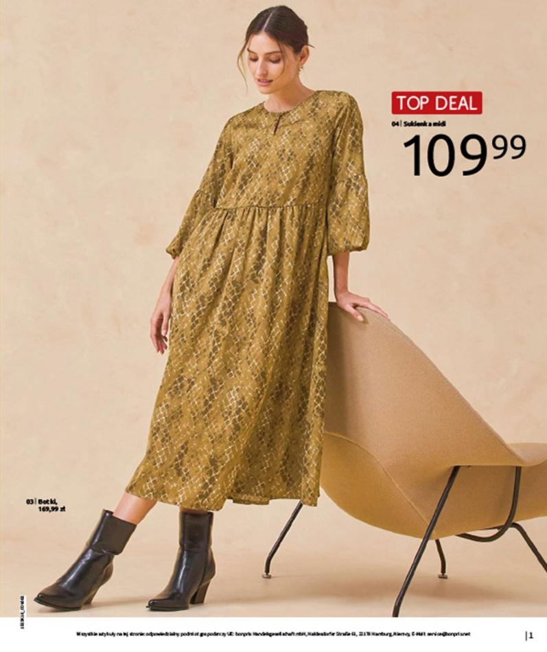 Gazetka promocyjna bonprix do 08/12/2025 str.3