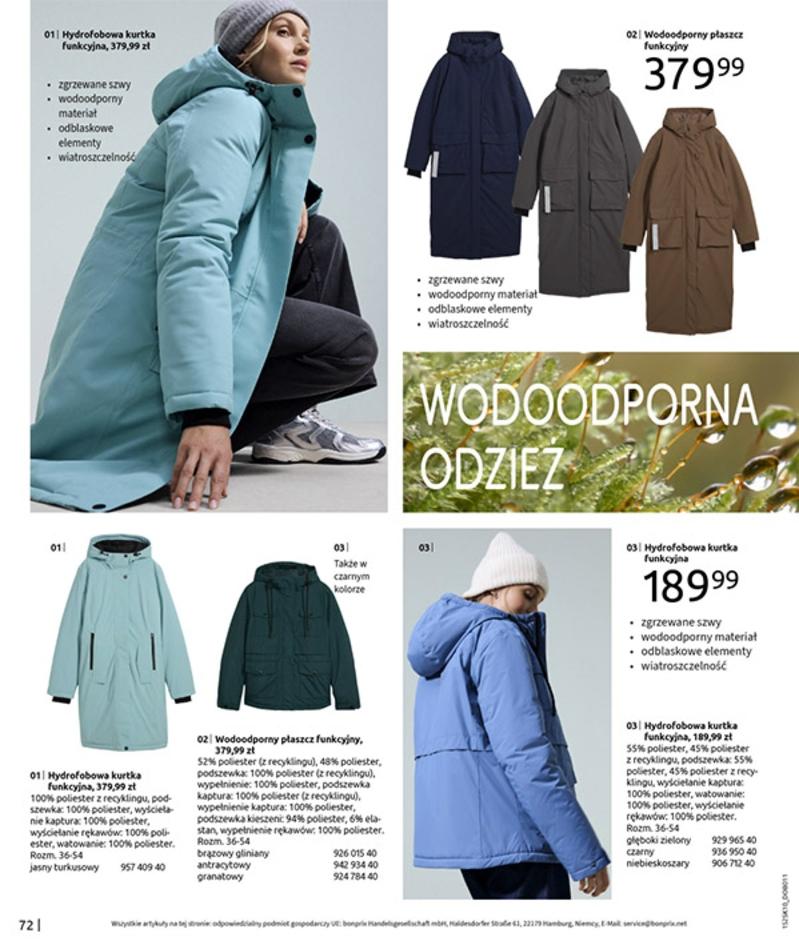 Gazetka promocyjna bonprix do 08/12/2025 str.74