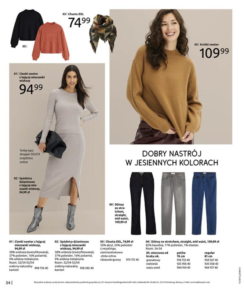 Gazetka promocyjna bonprix do 08/12/2025 str.36