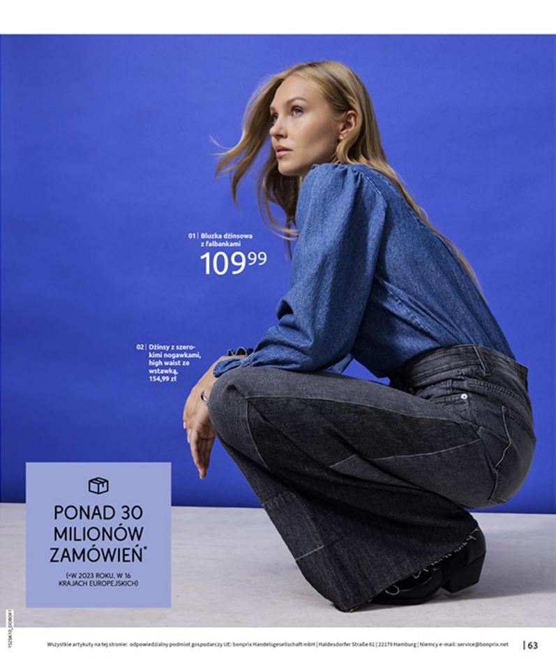 Gazetka promocyjna bonprix do 08/12/2025 str.65