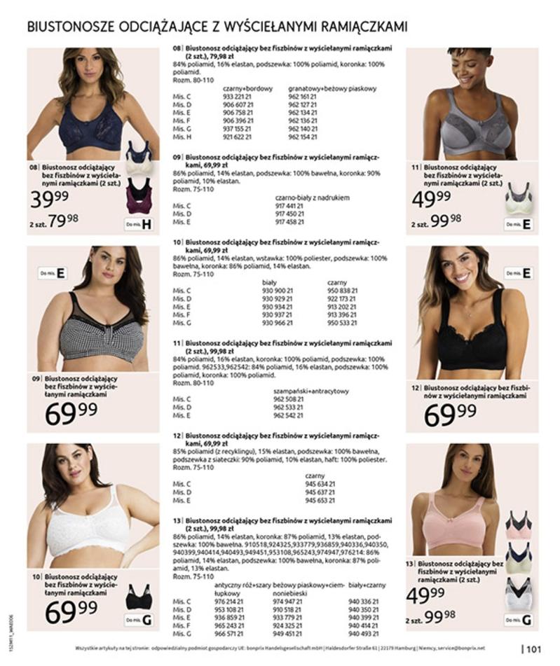 Gazetka promocyjna bonprix do 26/01/2026 str.103
