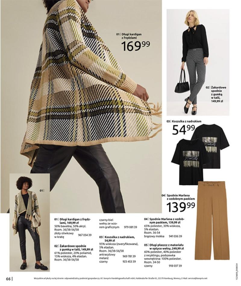 Gazetka promocyjna bonprix do 03/11/2025 str.68