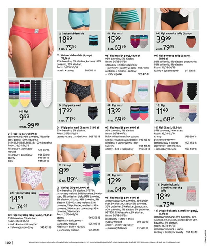 Gazetka promocyjna bonprix do 13/10/2025 str.102